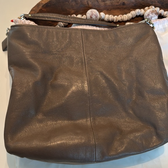 Coach Hobo Bag and matching wallet - Picture 3 of 11